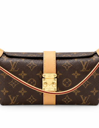 LV POCHETTE MIA
