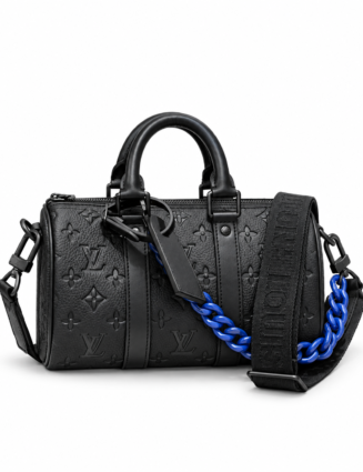 LV Keepall 25