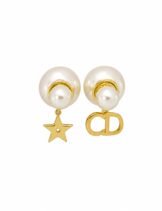 Dior Earrings