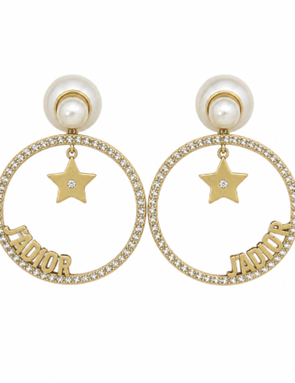 Dior Earrings