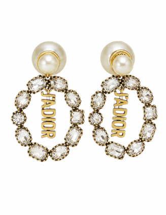 Dior Earrings