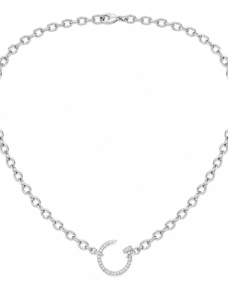 Cartier Necklace