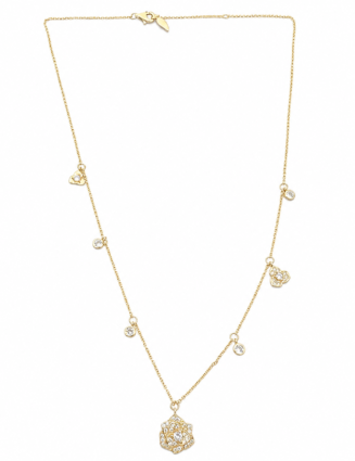 Piaget  Necklace