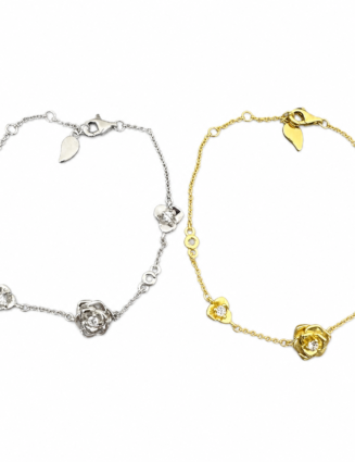 Piaget Hand bracelet