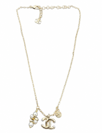 Chanel Necklace