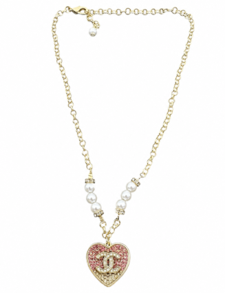Chanel Necklace