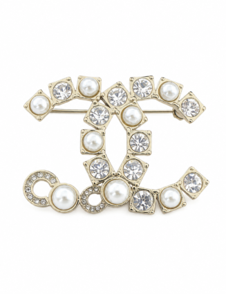 Chanel Brooch