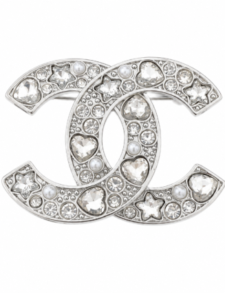 Chanel Brooch