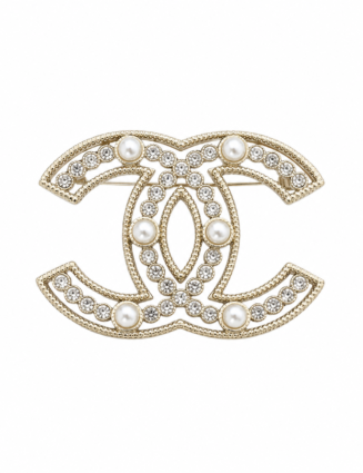 Chanel Brooch
