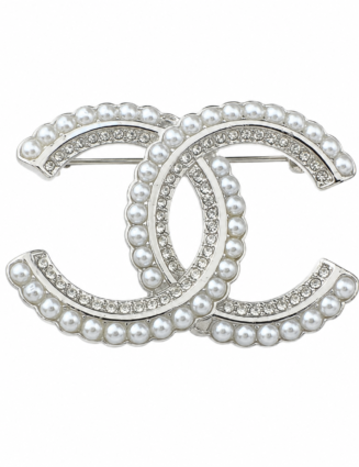 Chanel Brooch