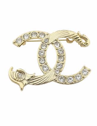 Chanel Brooch