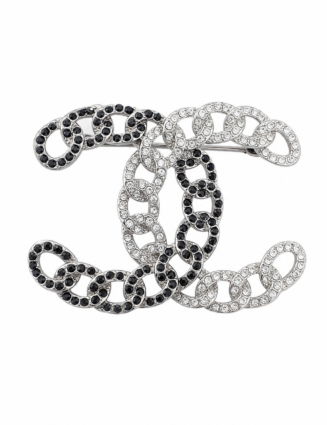 Chanel Brooch