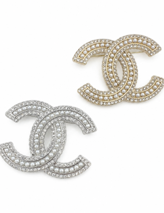 Chanel Brooch
