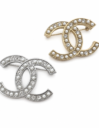 Chanel Brooch