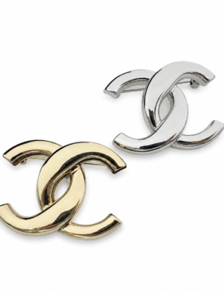 Chanel Brooch