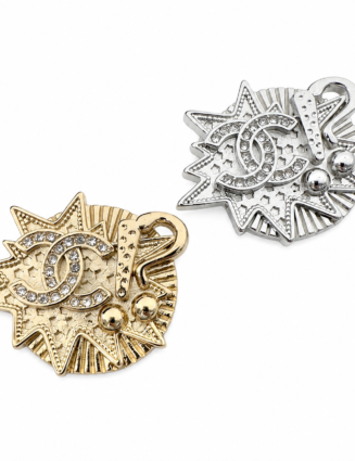 Chanel Brooch