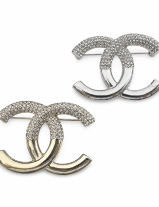 Chanel Brooch