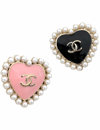 Chanel Brooch