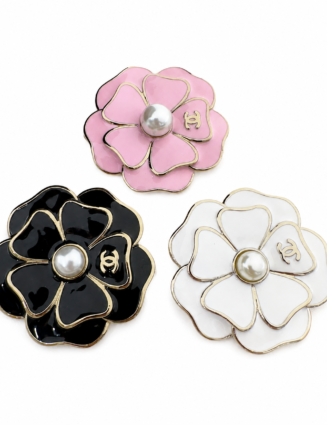 Chanel Brooch