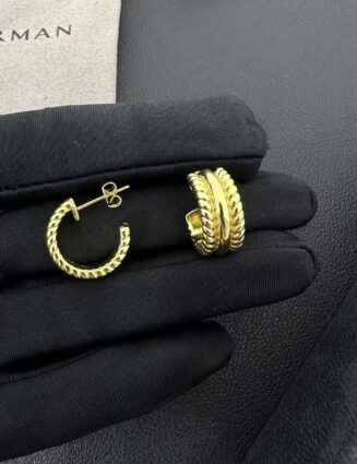 David Yurman Earrings