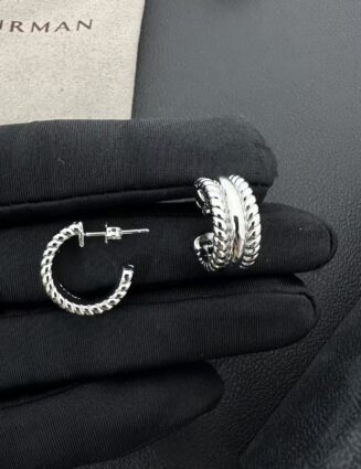 David Yurman Earrings