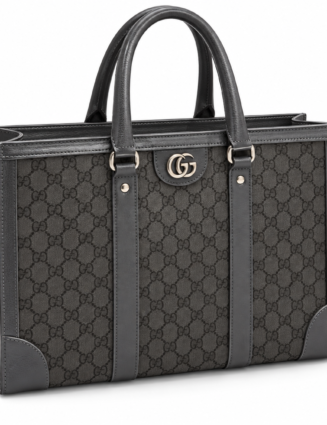 Gucci Men's Briefcase (Without Box)