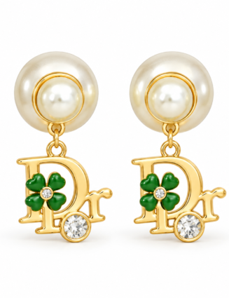 Dior Earrings