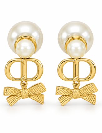 Dior Earrings