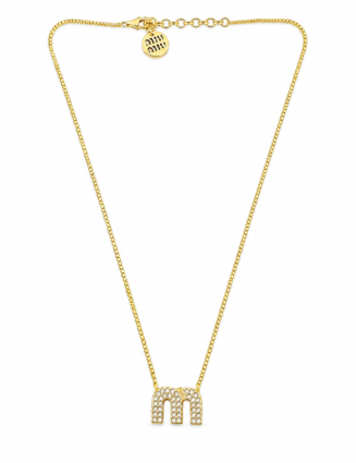 Miu Miu Necklace