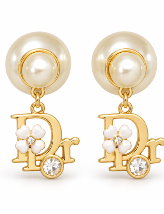 Dior Earrings
